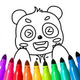 Animal coloring pages games1.4101_Androidswiki.net