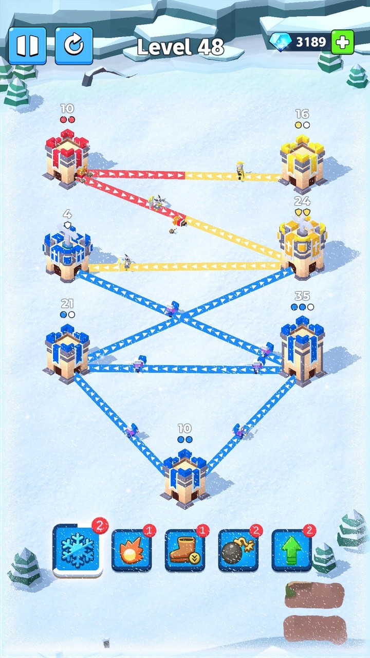 Robot Slayer Online<span>(Unlimited Money)</span> screenshot image 8_Androidswiki.net