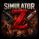 Zombie Simulator Z<span>(Unlock full content)</span>5.2.1_Androidswiki.net