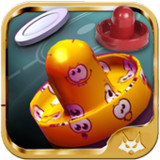 Air Hockey King1.0.1_Androidswiki.net