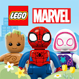 LEGO® DUPLO® Marvel<span>(Unlock all content)</span>17.1.0_Androidswiki.net
