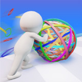 Rubberball Runner1.2.8_Androidswiki.net