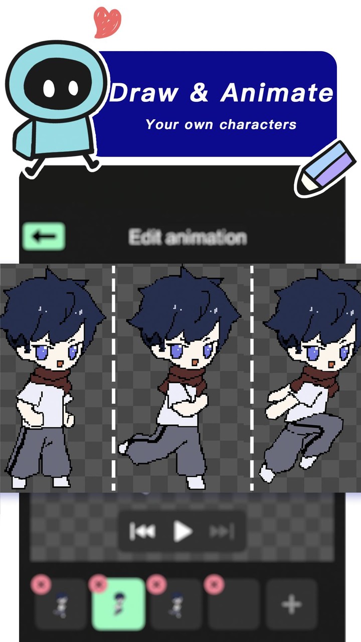 Judgment Battle PVZ<span>(mod menu)</span> screenshot image 2_Androidswiki.net