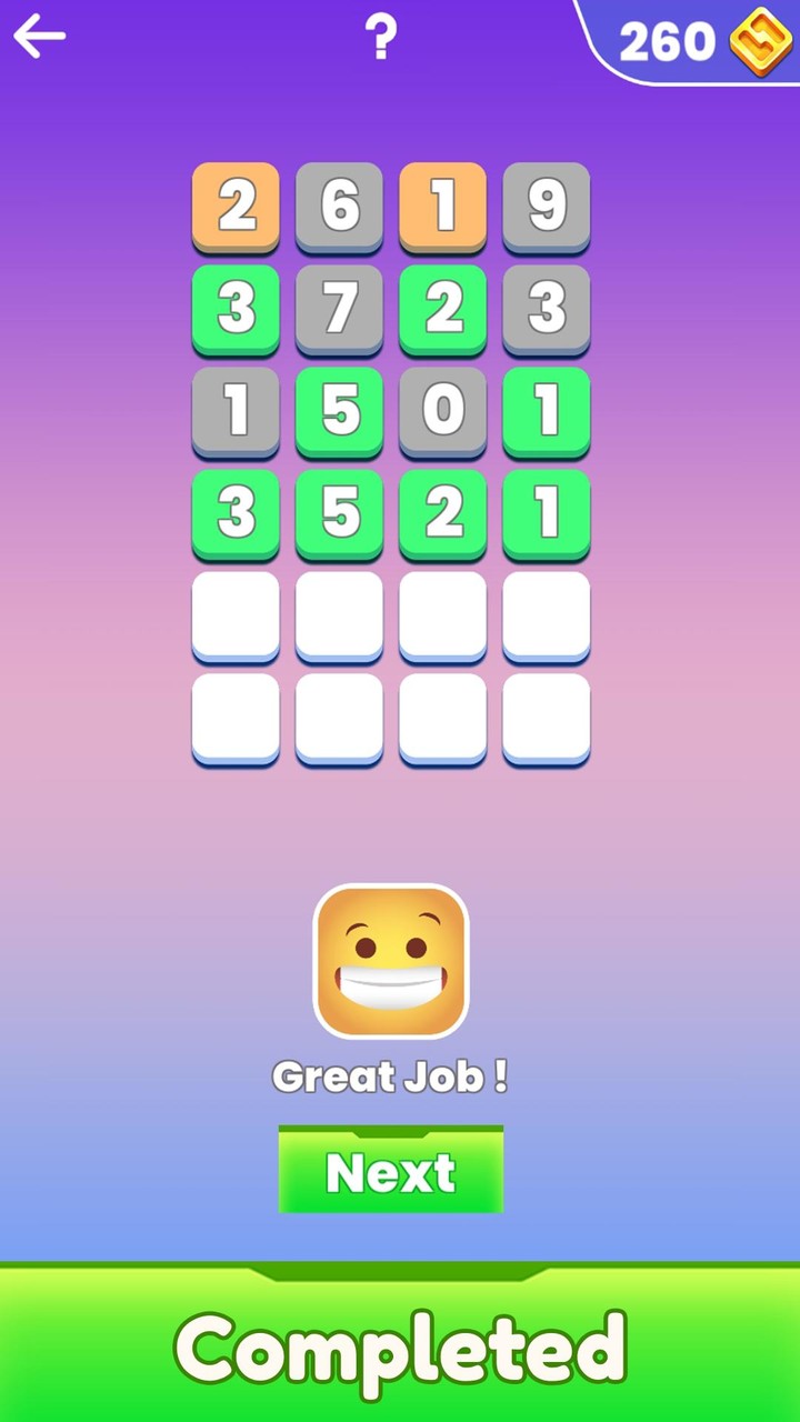 Word Search Puzzle - 5 Letters screenshot image 4_Androidswiki.net