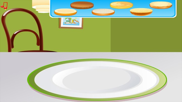 cooking games kitchen games screenshot image 6_Androidswiki.net