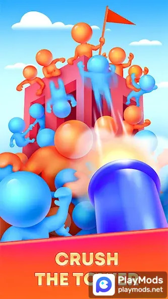 Food Fever Premium: Restaurant<span>(Unlimited Currency)</span> screenshot image 3_Androidswiki.net