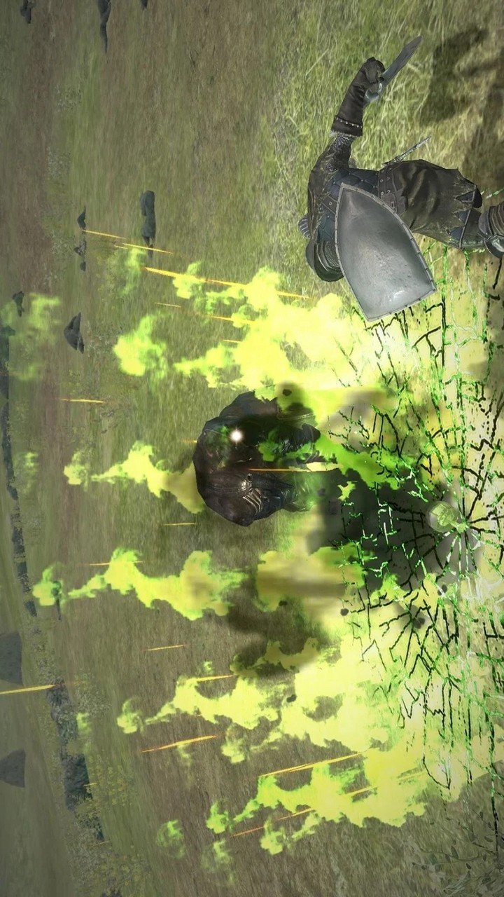 Animus - Harbinger Unpacked(Large gold coins) screenshot image 10_Popularmodapk.com