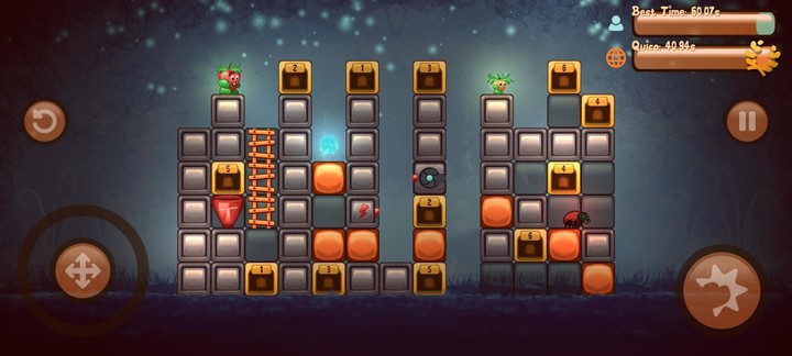Strawb screenshot image 4_Androidswiki.net