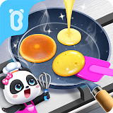 Baby Panda's Breakfast Cooking<span>(No Ads)</span>8.73.00.00_Androidswiki.net
