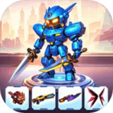 我要成為機甲大王<span>(Unlock the mall)</span>1.0.0_Androidswiki.net