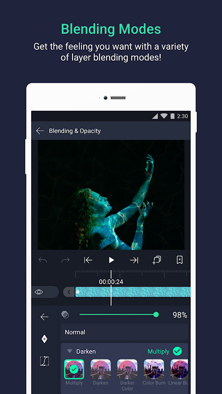 Infinity Sweeper DEMO<span>(Play paid games for free)</span> screenshot image 6_Androidswiki.net