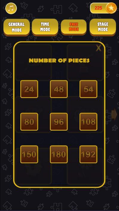 Jigsaw Puzzle Mania screenshot image 3_Androidswiki.net