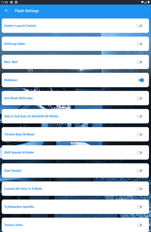 xHP Flashtool screenshot image 2_Popularmodapk.com