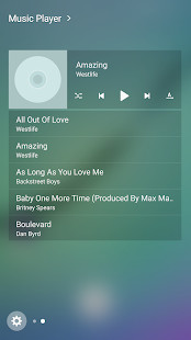 Contacts - iOS Phone Dialer screenshot image 2_Popularmodapk.com