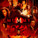 The Mummy Tomb of the Dragon Emperor<span>(No Ads)</span>androidoyunclub_Androidswiki.net