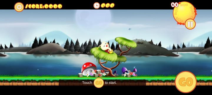 My Little Journey screenshot image 2_Androidswiki.net
