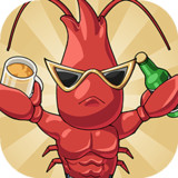 Open a Lobster Restaurant<span>(No Ads Free Rewards)</span>1.0.0_Androidswiki.net