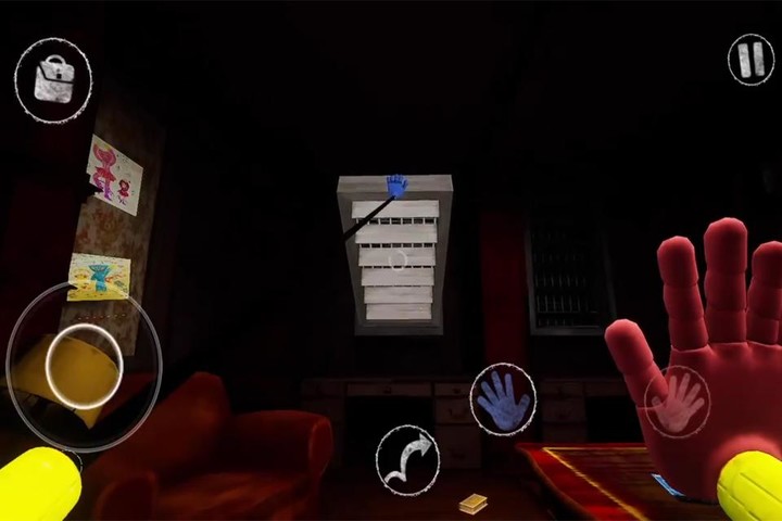 Tip Tricks Poppy Playtime 2 screenshot image 9_Androidswiki.net