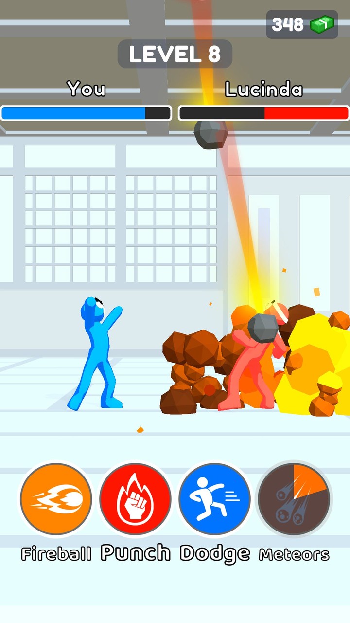 삼한영웅전 screenshot image 8_Androidswiki.net