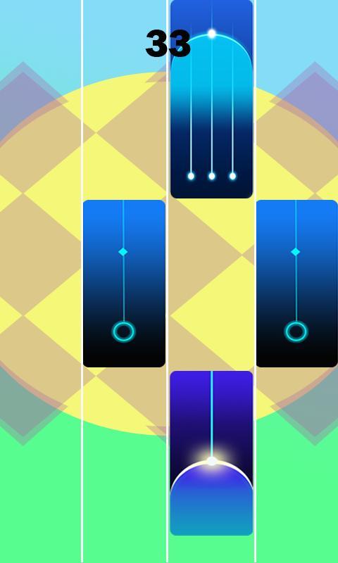 FNF Battle Full Piano Tiles screenshot image 4_Androidswiki.net