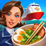 Cruise Chefs - Cooking Game<span>(No Ads Free Rewards)</span>1.0.2_Androidswiki.net