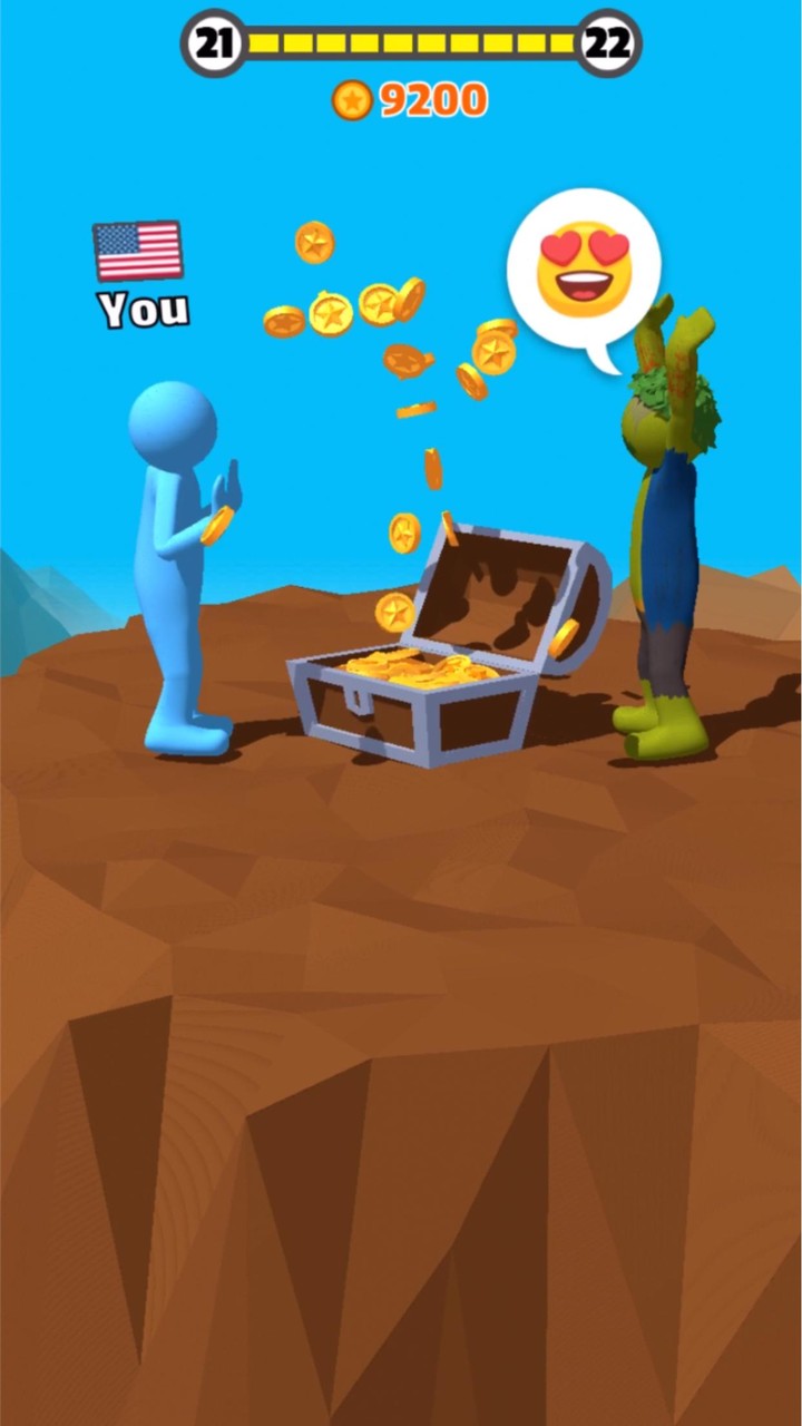 Push Battle ! screenshot image 5_Androidswiki.net