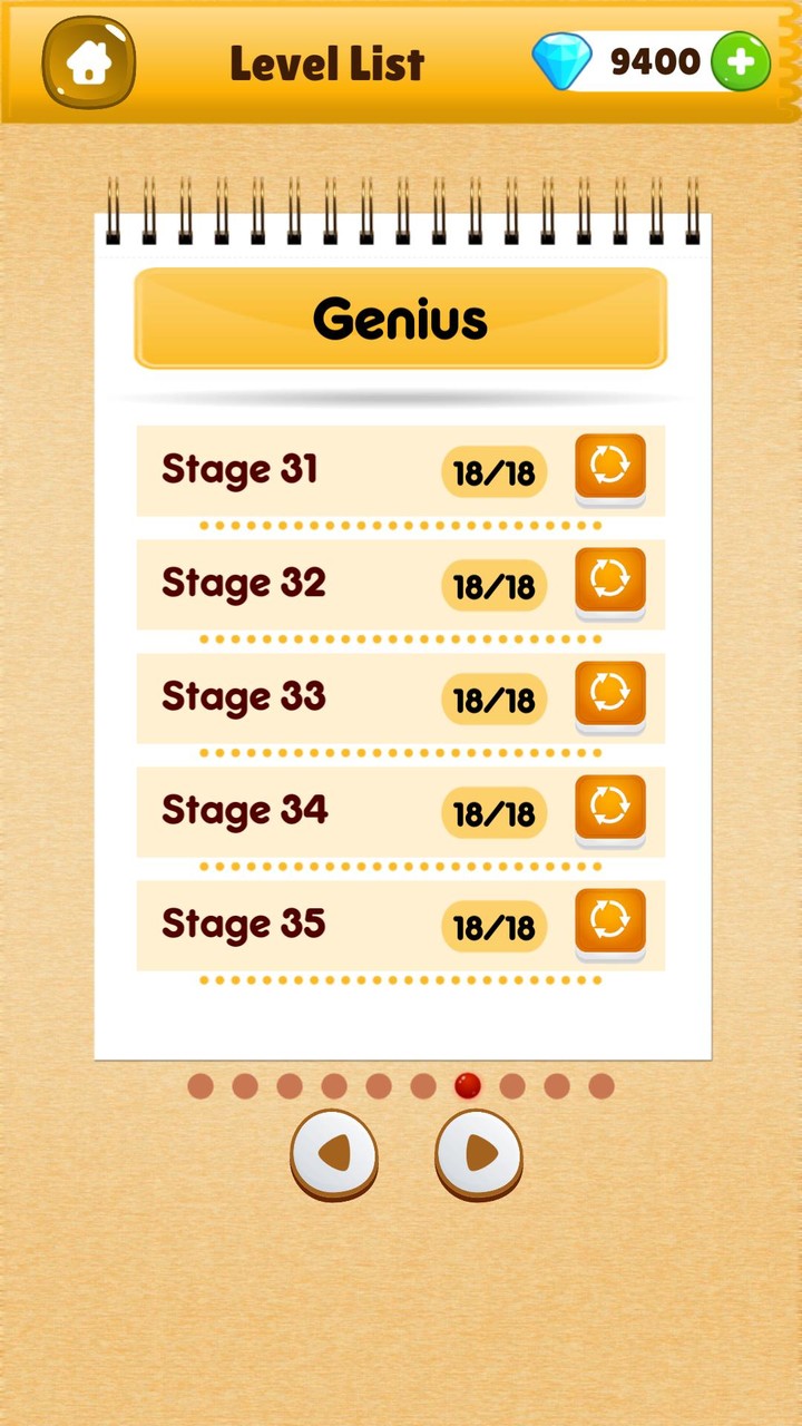 Word Hint - Connect Word Games screenshot image 4_Androidswiki.net