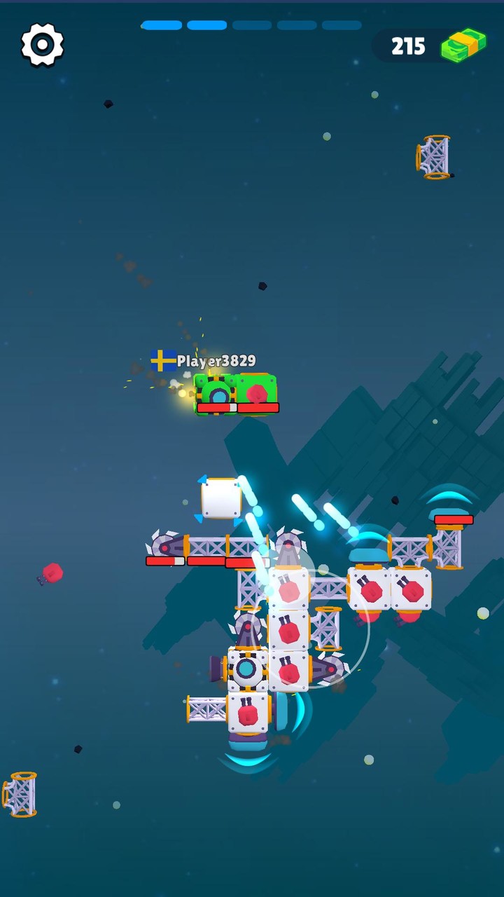 NumNum Empire: Cozy Defense!<span>(Unlimited Currency)</span> screenshot image 5_Androidswiki.net