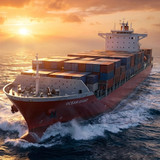 Ship Captain Simulator Pro<span>(Unlimited Currency)</span>2.6_Androidswiki.net