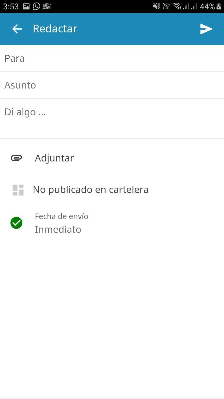 Gimnasio Loris Malaguzzi screenshot image 1_Popularmodapk.com