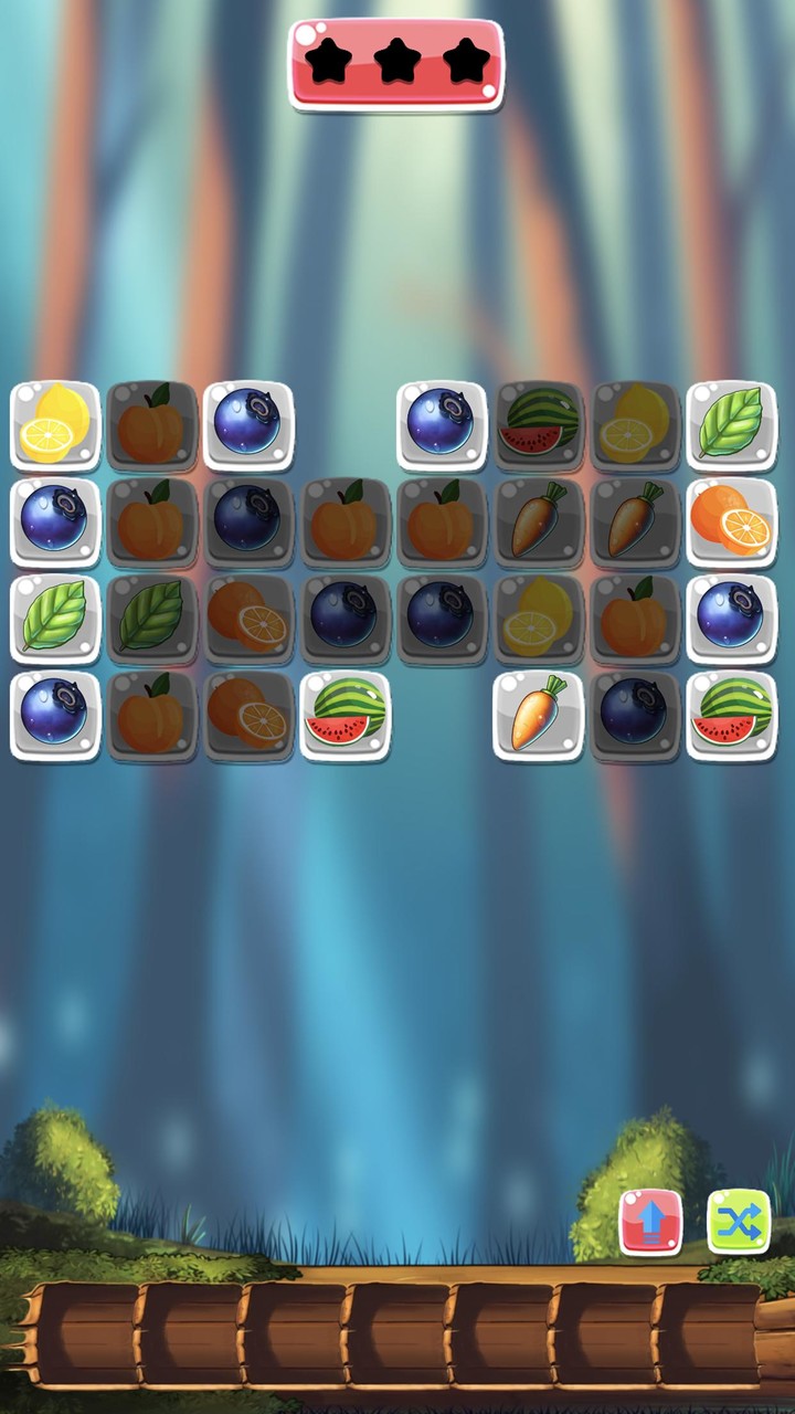 Triple Matching Game screenshot image 2_Androidswiki.net