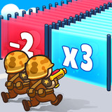 Last Battle: Survival Shooter<span>(Unlimited Currency)</span>1.13_Androidswiki.net