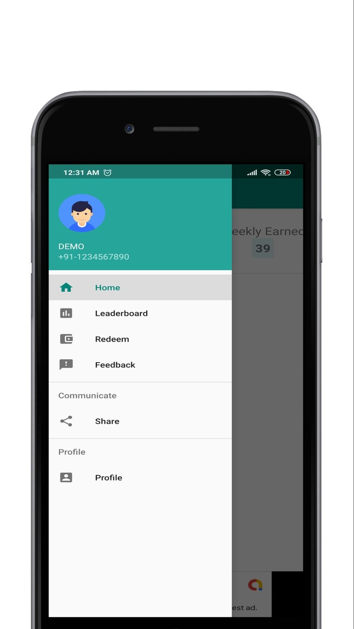 Ultimate Reality - A Dimensional Platformer screenshot image 4_Popularmodapk.com