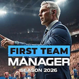 First Team Manager 20261.0.4_Androidswiki.net