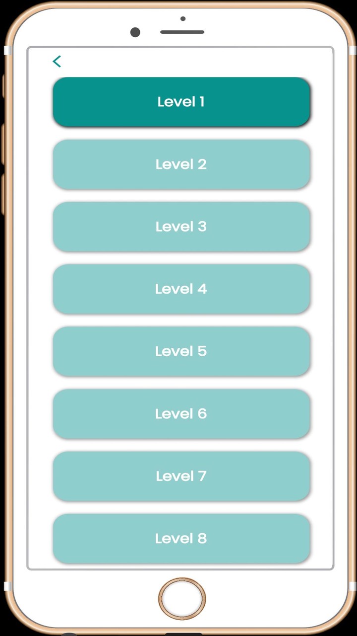 Islamic Quiz Game screenshot image 3_Androidswiki.net