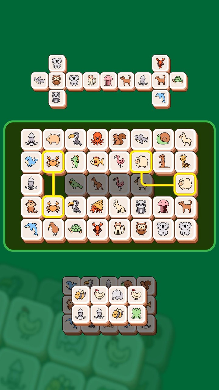 3 Tiles Master - Tiledom screenshot image 1_Androidswiki.net