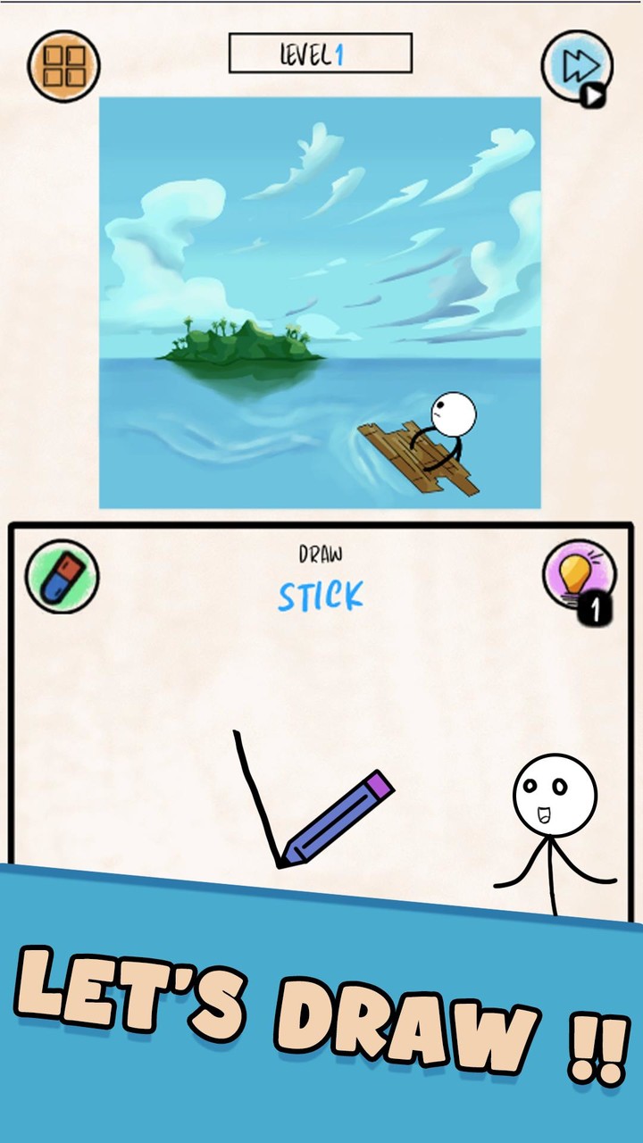 Draw Master screenshot image 1_Androidswiki.net