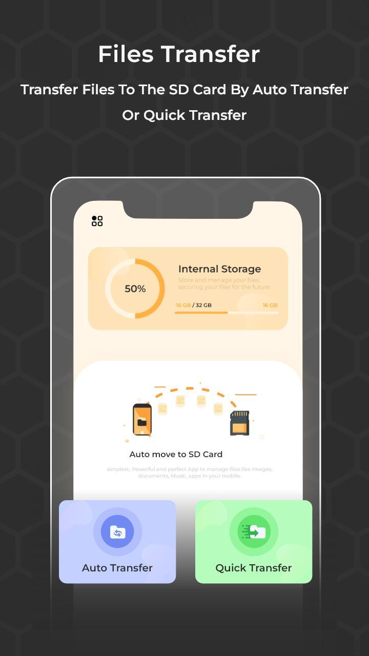 Auto Move Files to SD card screenshot image 6_Androidswiki.net