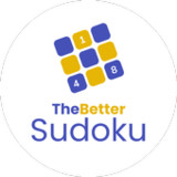 The Better Sudoku1.1_rowtechapk.com