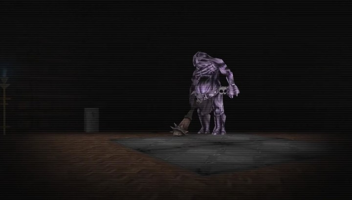 Scary playhouse 3 for mr. hop screenshot image 5_Androidswiki.net