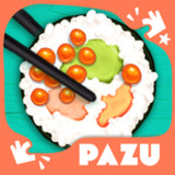 Sushi Maker Kids Cooking Games1.10_Androidswiki.net