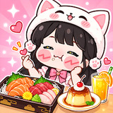 Mukbang Star: Cooking Dream<span>(No Ads Free Rewards)</span>1.0_Androidswiki.net