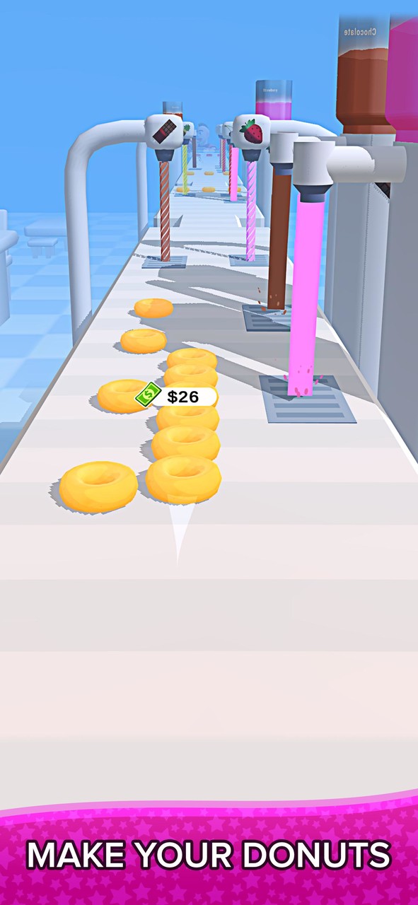 Burger Shop screenshot image 4_Androidswiki.net