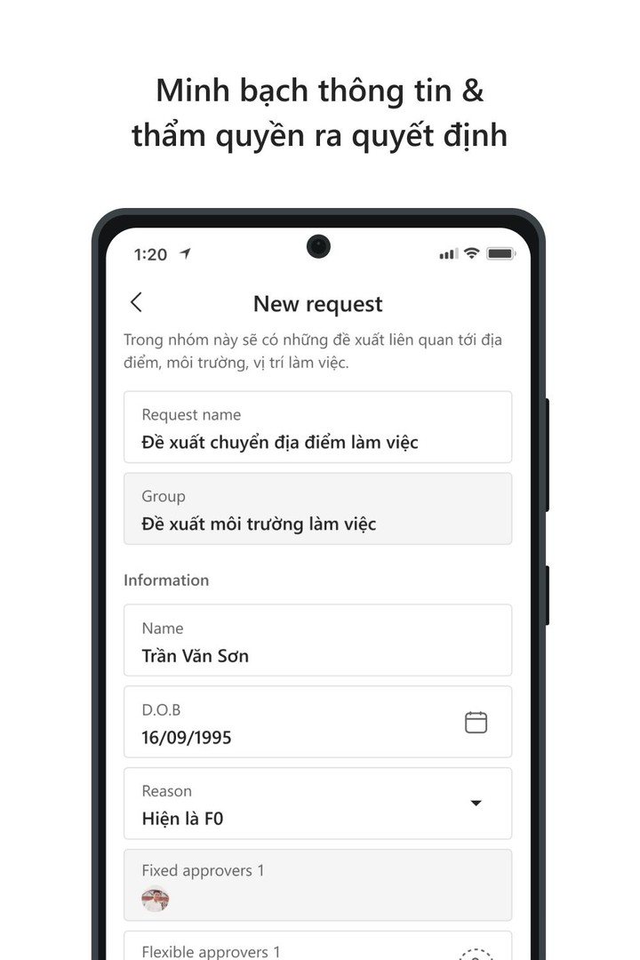 Base Request screenshot image 8_Popularmodapk.com