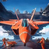 Sky High Fighter<span>(No Ads Free Rewards)</span>1.7.840_Androidswiki.net