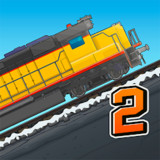 Train Simulator 2<span>(Unlimited Currency)</span>0.1.4_Androidswiki.net