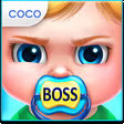 Baby Boss<span>(No Ads)</span>1.4.0_Androidswiki.net