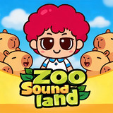 Zoo Sound Land<span>(Unlimited Coins)</span>1.0.3_Androidswiki.net