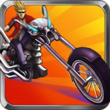 Racing Moto<span>(Unlimited Currency)</span>1.2.20_Androidswiki.net