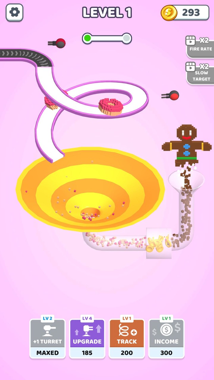 Loop Crusher screenshot image 6_Androidswiki.net